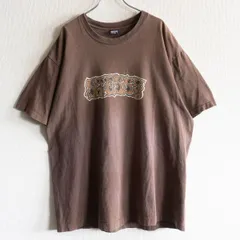 【80s/USA製】OLD STUSSY【両面プリント Tシャツ】XL ステューシー オールド ビッグシルエット オーバーサイズ 古着 25070296