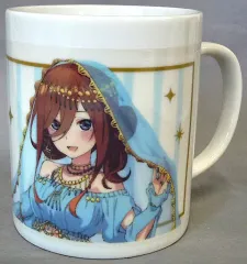 五等分の花嫁 中野三玖 千夜一夜物語 Amazon.co.jp: 五等分の花嫁∽ Luminasta “中野三玖” : ホーム