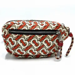 2025年最新】burberry モノグラム バッグの人気アイテム - メルカリ