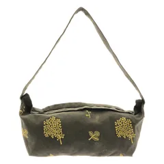 2025年最新】ミナペルホネン forest parade バッグの人気アイテム