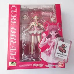 2025年最新】S.H.フィギュアーツ キュアドリームの人気アイテム 2025年最新】S.H.フィギュアーツ キュアドリームの人気アイテム