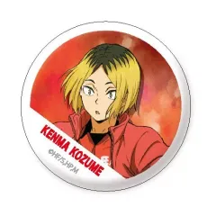 2026年最新】孤爪研磨 横断幕 缶バッジの人気アイテム - メルカリ