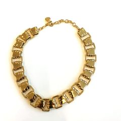 GIVENCHY　ネックレス　：