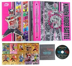 2025年最新】仮面ライダーバトル ガンバライジング 10th