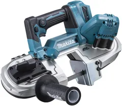 マキタ(makita) PB183DZ 充電式ポータブルバンドソー 18V【本体のみ】剛性アップ&安定切断のサムネイル