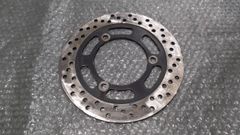 グリファス NMAX フロントディスクローター NCY - メルカリ
