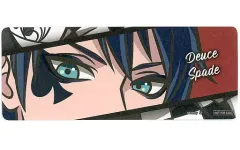 【中古】雑貨 デュース・スペード オリジナルしおり 「ディズニー ツイステッドワンダーランド New Artフェア in アニメイト Vol.2」 対象商品購入特典