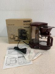 SANYO ハローキティ コーヒーメーカー SAC-KT15(PIS) Amazon.co.jp: サンリオ(SANRIO) ハローキティ コーヒーメーカー