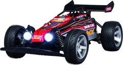 新品 ジョーゼン ダートマックス 1/20 ボブキャットNX レッド (完成品ラジコン JRVB120-RD) [佐川急便]