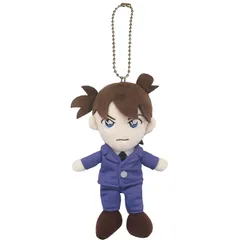 名探偵コナン CN22 工藤新一(マスコット) ぬいぐるみ  高さ15cm Amazon.co.jp: 名探偵コナン CN22 工藤新一(マスコット