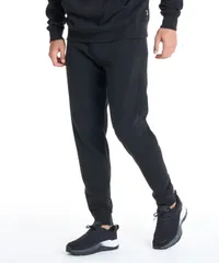 【SALE】2025秋冬 新品【BILLABONG/ビラボン】EMBOSS LOGO PANT セットアップボトムス BLK メンズ BF012710