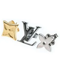 LOUIS VUITTONLV インスティンクトピアス SALE]ヴィトン Vuitton レア ピアスLV インスティンクト (Louis