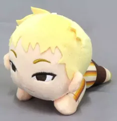 【中古】ぬいぐるみ ホシ PetiTEEN 寝そべりぬいぐるみ～SECTOR 17～Vol.2 (EX) 「SEVENTEEN」