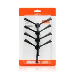 【新品未使用】ILIFE ロボットクリーナー A4s アイライフ Amazon | ILIFE アイライフ A4e/A4s ロボット掃除機 カーペットを強力
