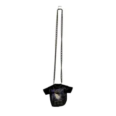 ヨウヘイ オオノ yohei ohno band tee bag mini レディース 表記無 のサムネイル
