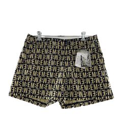 中古 メンズ キャロウェイ Callaway パンツ M ボルドー エンジ
