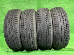 VRX3 溝あり 21年製 165/60R15 残溝3.56mm スタッドレス VRX3 溝あり 21年製 165/60R15 残溝3.56mm スタッドレス