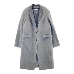 2025年最新】BARNEYS NEW YORK レディース ピーコート・ウール