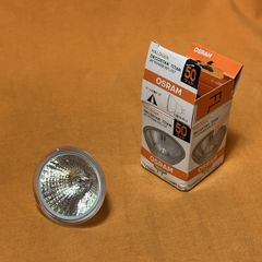ハロゲンランプ オスラム JR12V50WKFL/GT GU5.3口金