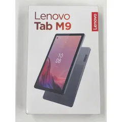 2023年最新】lenovo tab m9の人気アイテム - メルカリ