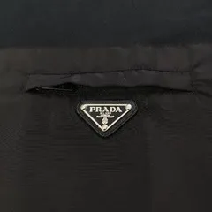 2024年最新】prada tシャツ xlの人気アイテム - メルカリ