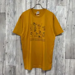 【新品】CALEE × DISNEY コラボ 半袖 Tシャツ TEE Lのサムネイル