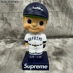 2025年最新】supreme ボブルヘッドの人気アイテム - メルカリ