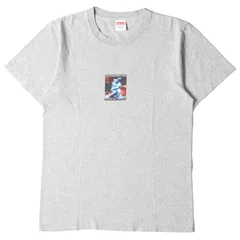 2024年最新】Supreme シュプリームCyber Teeの人気アイテム - メルカリ