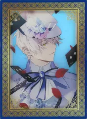 【中古】アクリルスタンド・アクリルパネル 霜月隼 ノーブルアート 「ツキウタ。劇場版 RABBITS KINGDOM THE MOVIE」