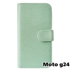 【新品未使用·開封済】モトローラmotog24 アイスグリーン Amazon | Motorola(モトローラ) motorola moto g24 8GB/128GB