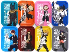 【中古】雑貨 全8種セット マルチトレイ 「一番くじ 僕のヒーローアカデミア NEXT GENERATIONS!!2」 K賞