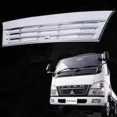 2025年最新】キャンター グリルの人気アイテム - メルカリ