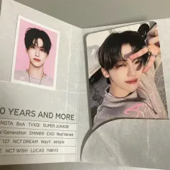 安い購入 2025年最新】NCT メルカリ - トレカの人気アイテム ジェミン K-POP・アジア
