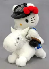 2025年最新】お馬deキティちゃんの人気アイテム - メルカリ