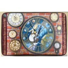 2024年最新】ダヤン わちふぃーるど 時計の人気アイテム - メルカリ 