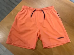 ルースイソンブラ　STRETCH MESH MOVE PANTS 2