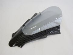 セロー250 MITANI カーボンタンクプロテクター タンクカバー - メルカリ
