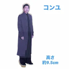 2025年最新】コン・ユ アクリルスタンドの人気アイテム - メルカリ