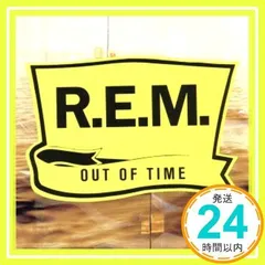 アウト・オブ・タイム [CD] R.E.M._02