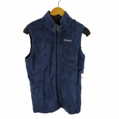 コロンビア Columbia フリースベスト メンズ JPN：XL 