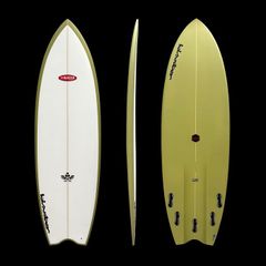 Lunge surf design 2020