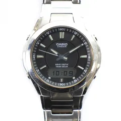 2024年最新】casio lcw-110の人気アイテム - メルカリ