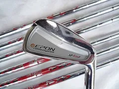 2023年最新】EPON AF TOURの人気アイテム - メルカリ