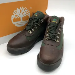 2025年最新】timberland field boots beamsの人気アイテム