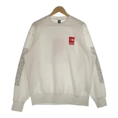 2024年最新】Supreme The North Face Crewneckの人気アイテム - メルカリ