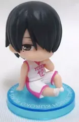 【中古】トレーディングフィギュア 氷室辰也 「黒子のバスケ すわらせ隊2」