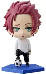 【中古】トレーディングフィギュア 糸師冴B 「ブルーロック トレーディングミニフィギュア vol.2」