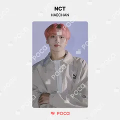NCT NCT127 ヘチャン ソウル neo city トレカ NCT 127 Official PHOTO FILM CARD SET Concert NEO CITY