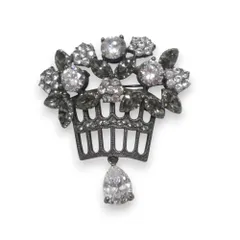 2025年最新】Foxey レディース ブローチ・コサージュの人気アイテム