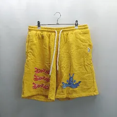 大人も着やすいシンプルファッション エフアールツー イエロー
